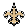 New Orleans Saints logo