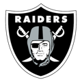 Las Vegas Raiders logo