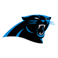 Carolina Panthers logo
